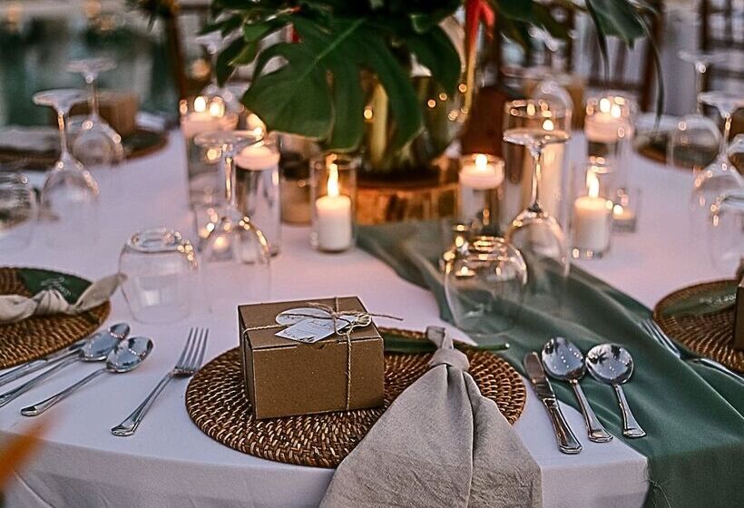 בית מלון כפרי Antagana Retreat