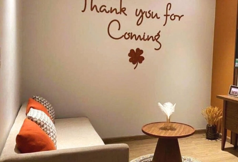 هتل Apec Mandala Mũi Né