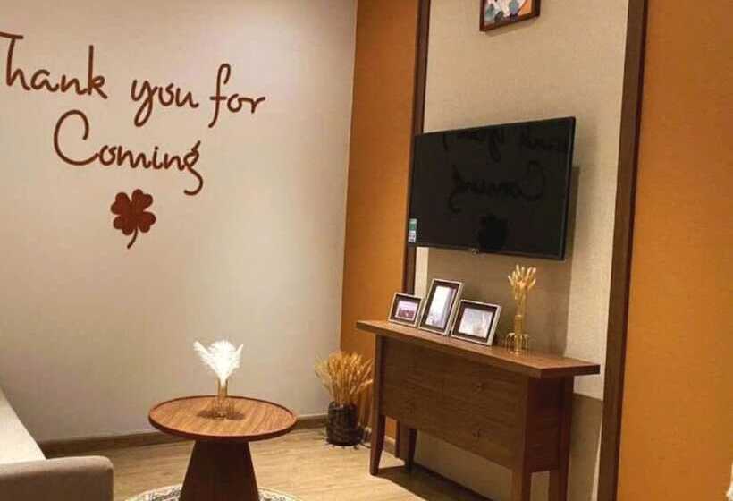 هتل Apec Mandala Mũi Né