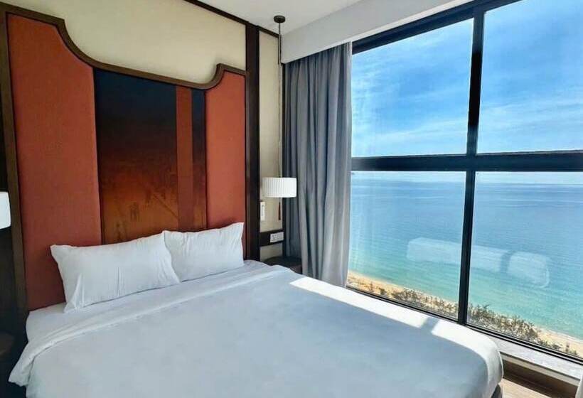 هتل Apec Mandala Mũi Né