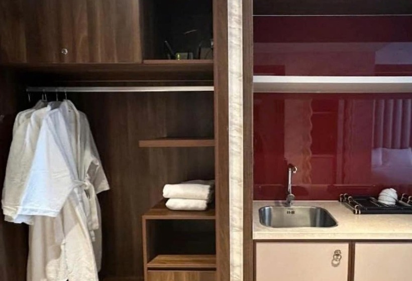 هتل Apec Mandala Mũi Né