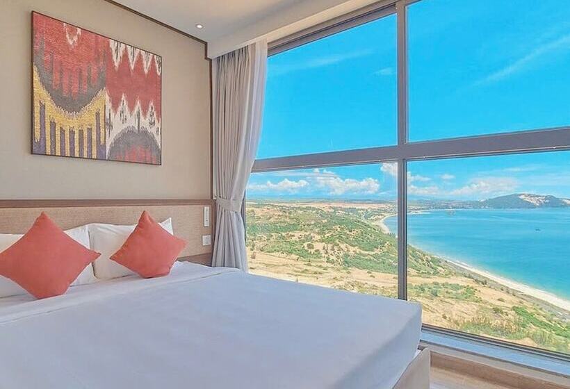 هتل Apec Mandala Mũi Né