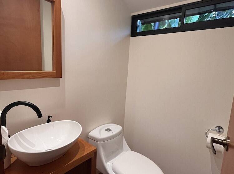 فندق Arenal Glamping