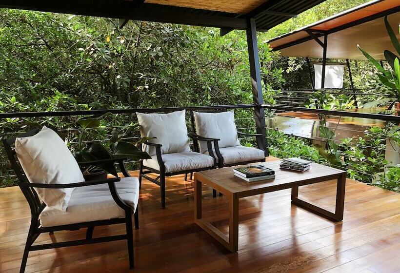 فندق Arenal Glamping