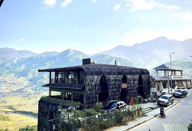 هتل Arista Homestay Sapa