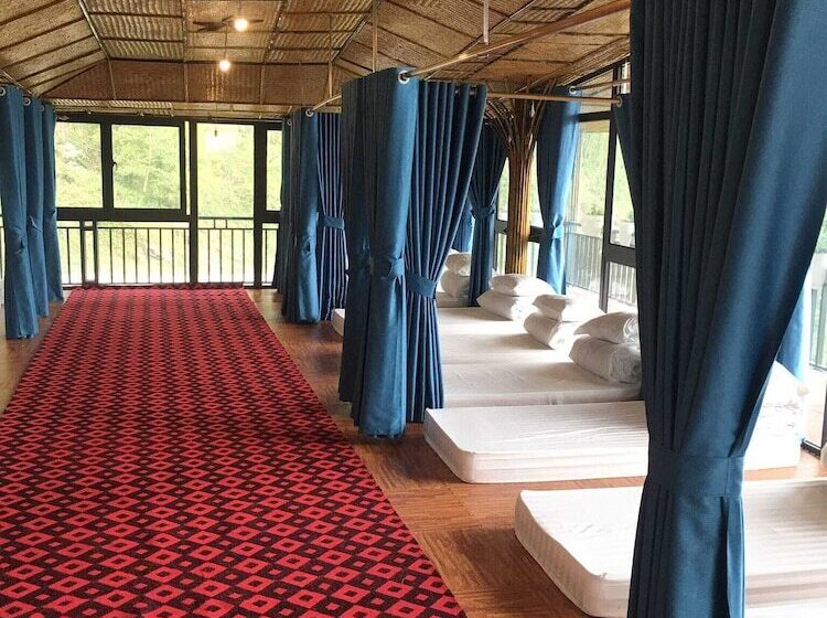 هتل Arista Homestay Sapa