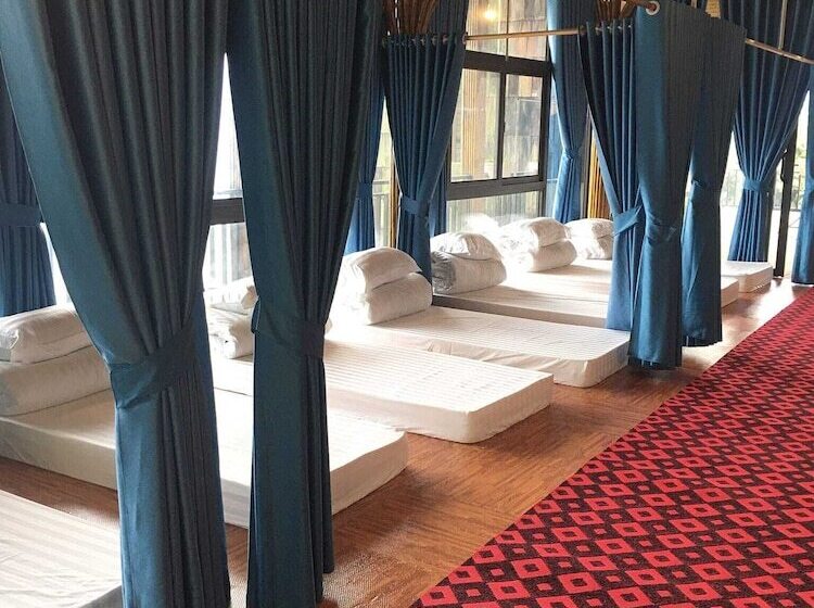 هتل Arista Homestay Sapa