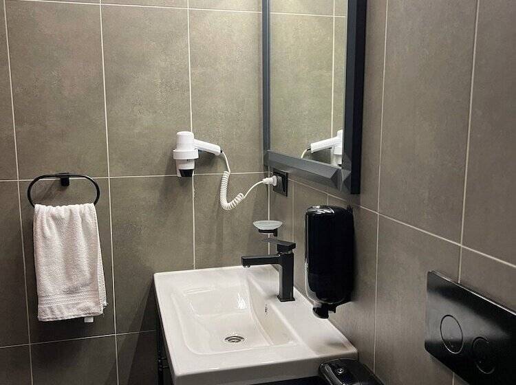 ホテル Ayder Vanak Stone Suites