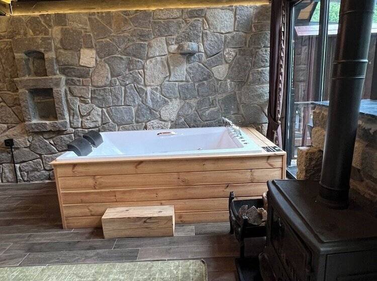 ホテル Ayder Vanak Stone Suites