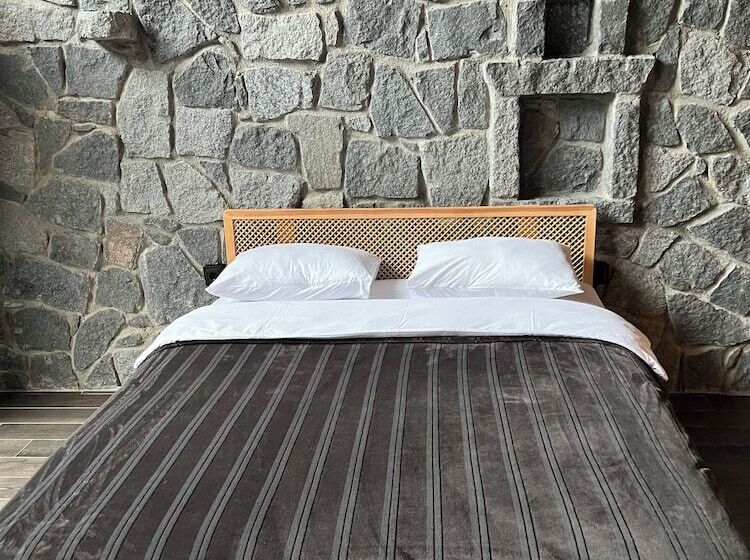 ホテル Ayder Vanak Stone Suites