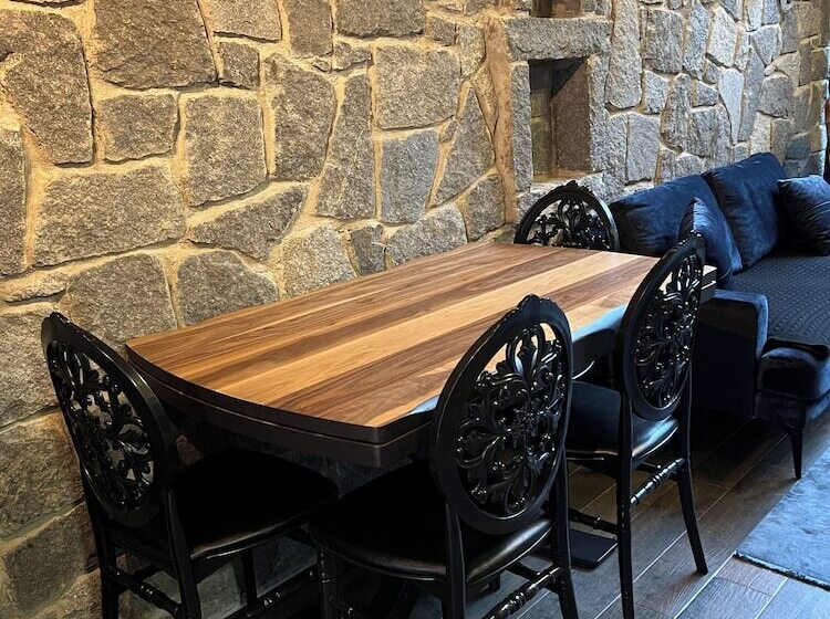 ホテル Ayder Vanak Stone Suites