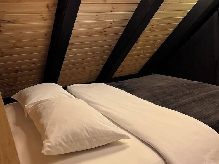 ホテル Ayder Vanak Stone Suites