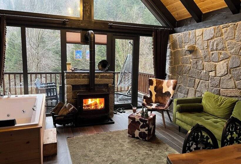 ホテル Ayder Vanak Stone Suites