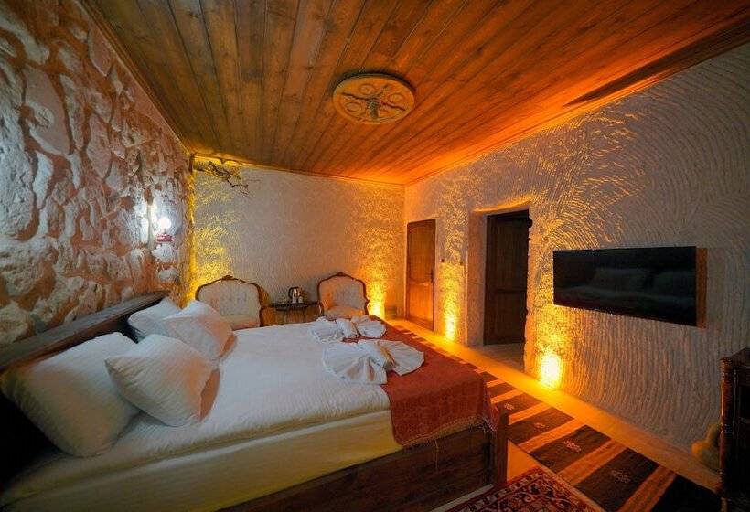 هتل Babili Cappadocia Cave