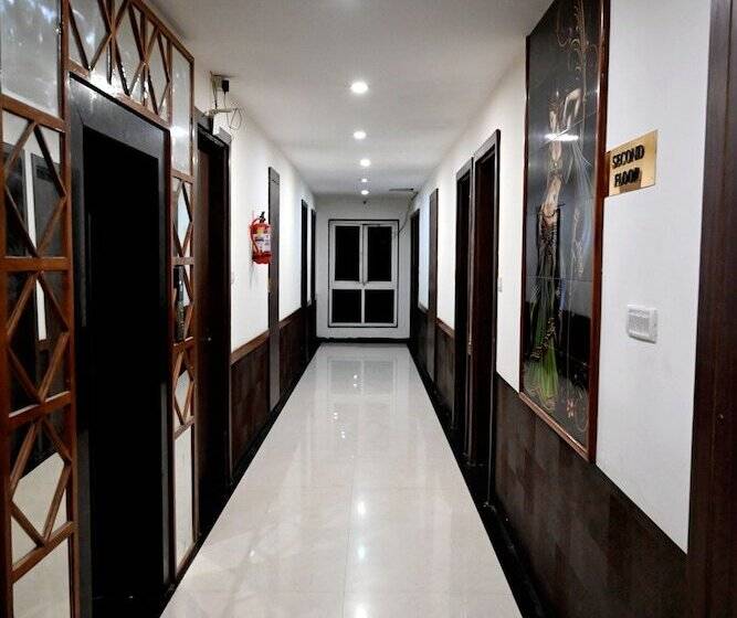 בית מלון כפרי Badrika Inn