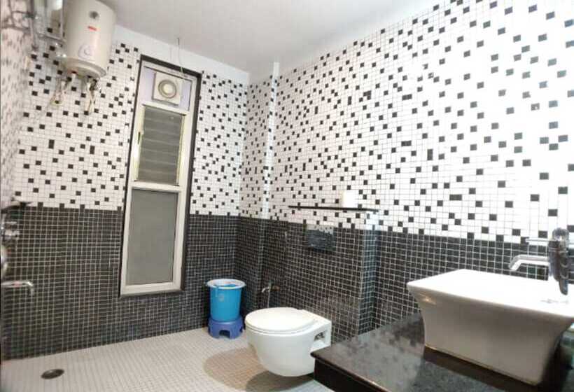 בית מלון כפרי Badrika Inn