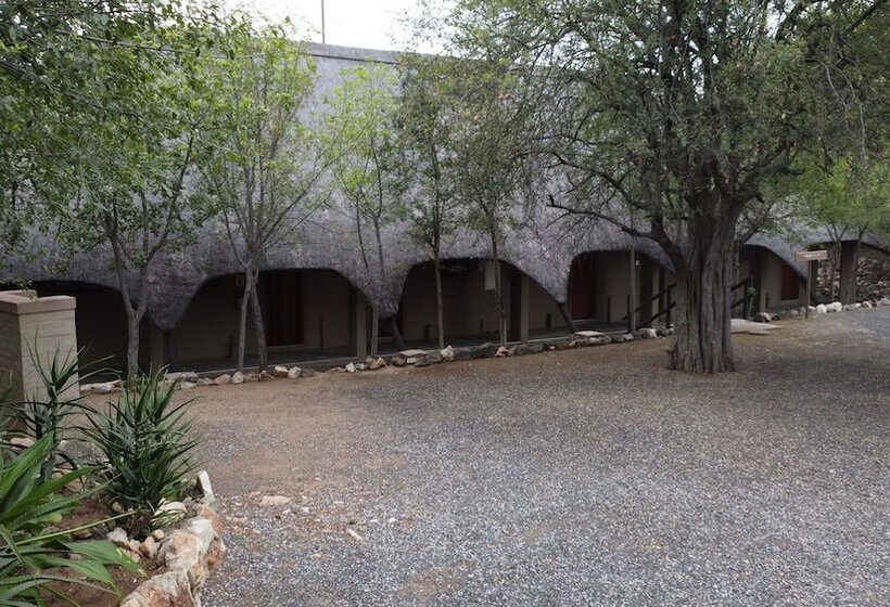 فندق Balule Bushveld Safari Lodge