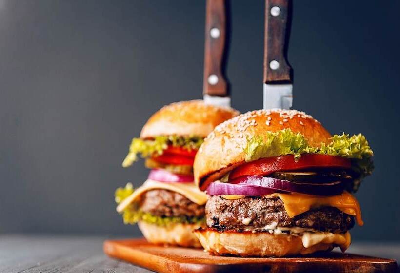 בית מלון כפרי Balule Bushveld Safari Lodge