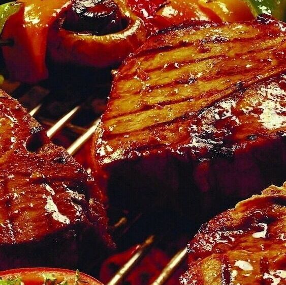 בית מלון כפרי Balule Bushveld Safari Lodge