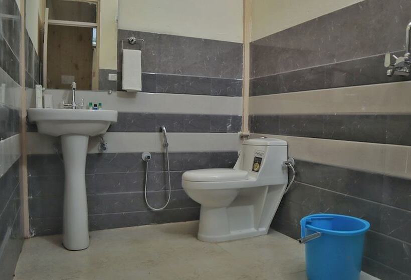 酒店 Beyond Stay Ananhyam Resort Sattal