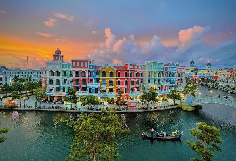 هتل Bien Nho Homestay & Spa Phu Quoc