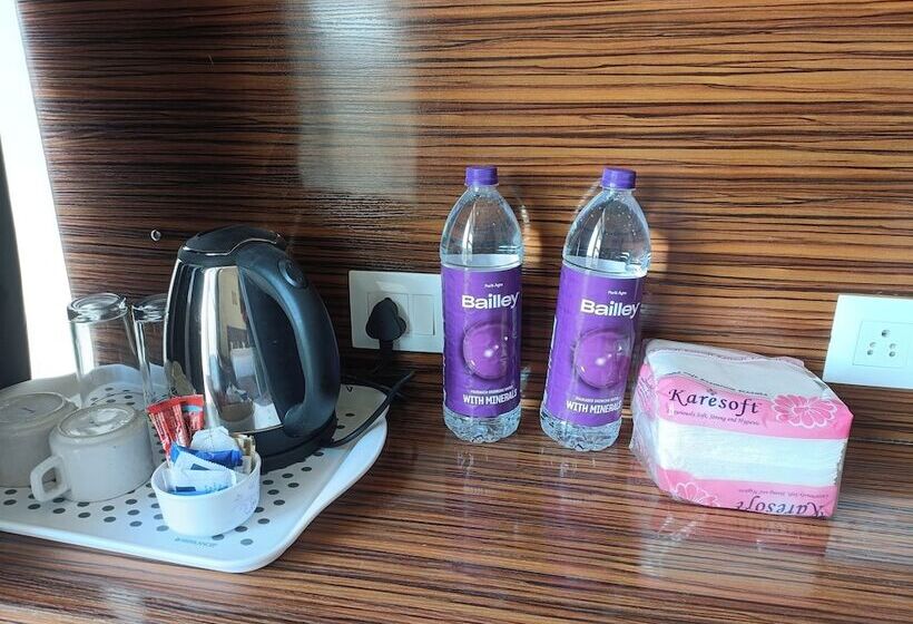 فندق Blessings Always Homestay