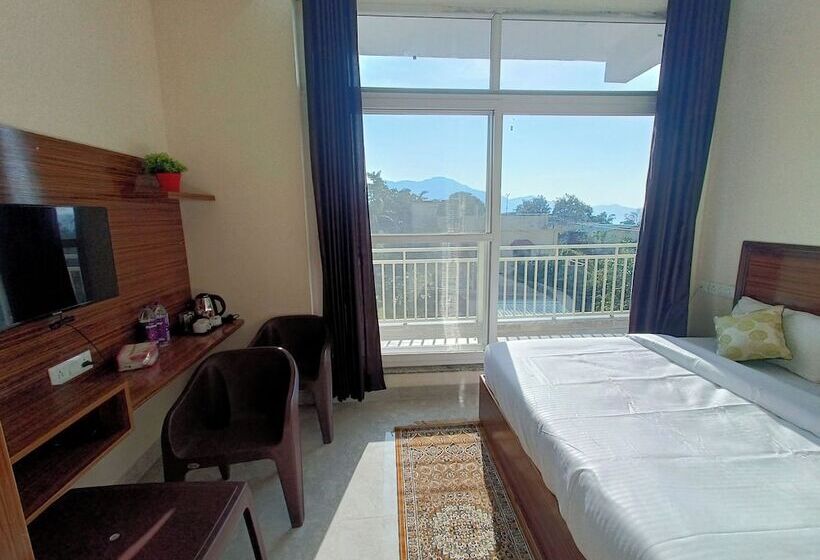 فندق Blessings Always Homestay