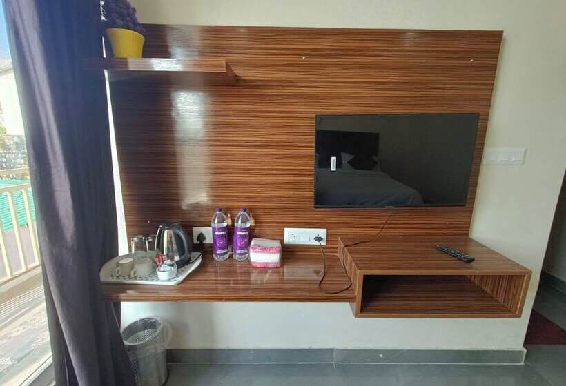 فندق Blessings Always Homestay