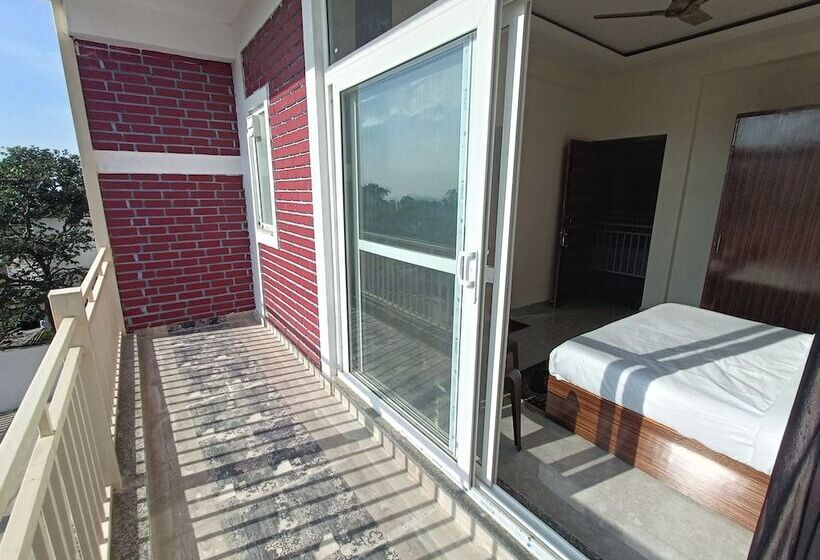 فندق Blessings Always Homestay