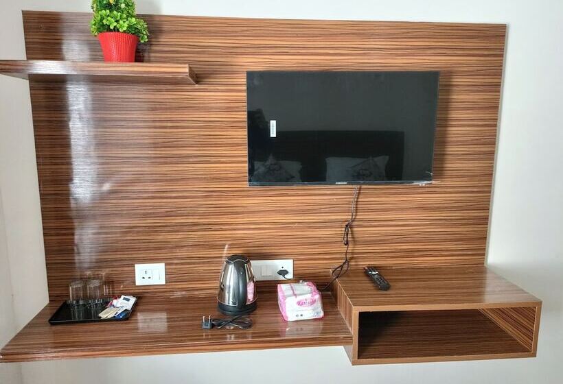 فندق Blessings Always Homestay