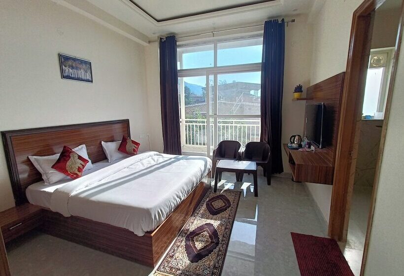 酒店 Blessings Always Homestay