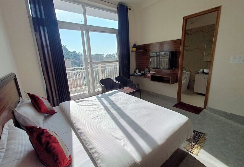 فندق Blessings Always Homestay