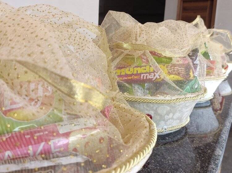 فندق Blessings Always Homestay