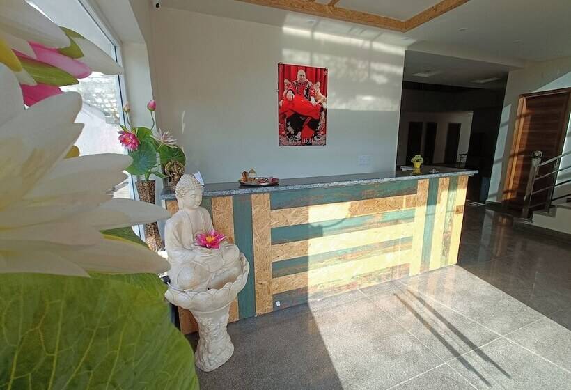 فندق Blessings Always Homestay