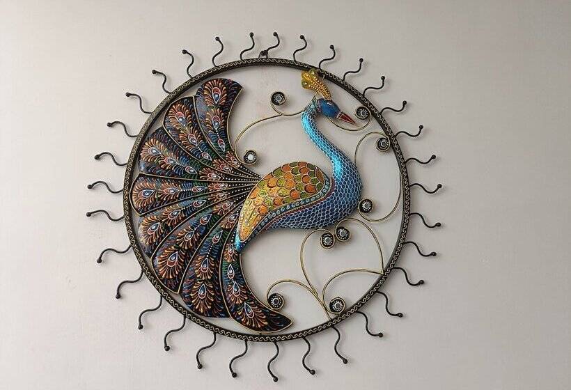 酒店 Blessings Always Homestay