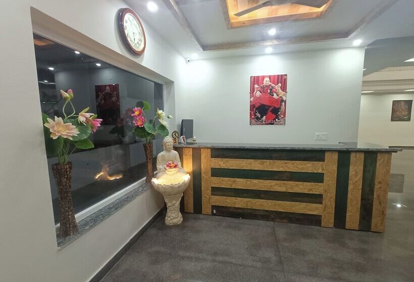 فندق Blessings Always Homestay