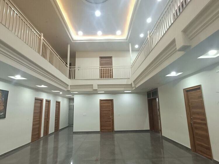 فندق Blessings Always Homestay