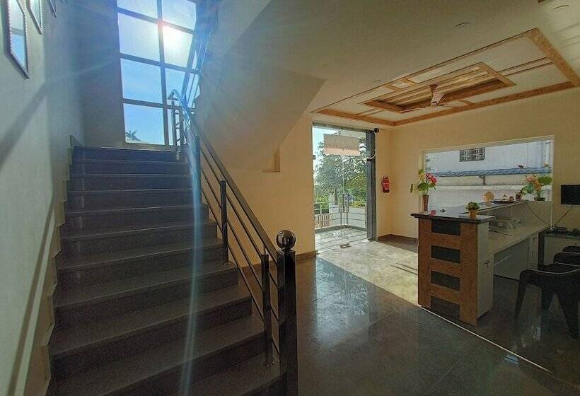 فندق Blessings Always Homestay