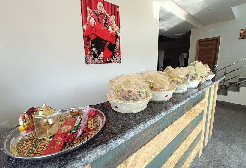 فندق Blessings Always Homestay