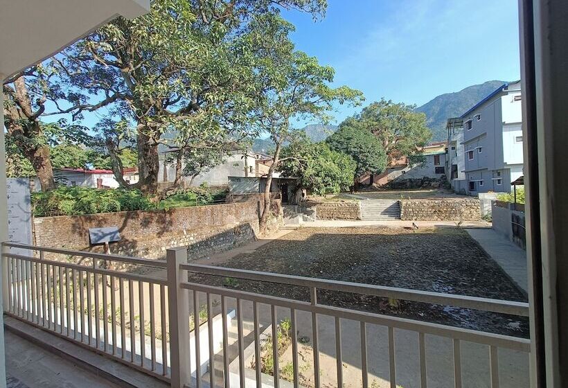 فندق Blessings Always Homestay