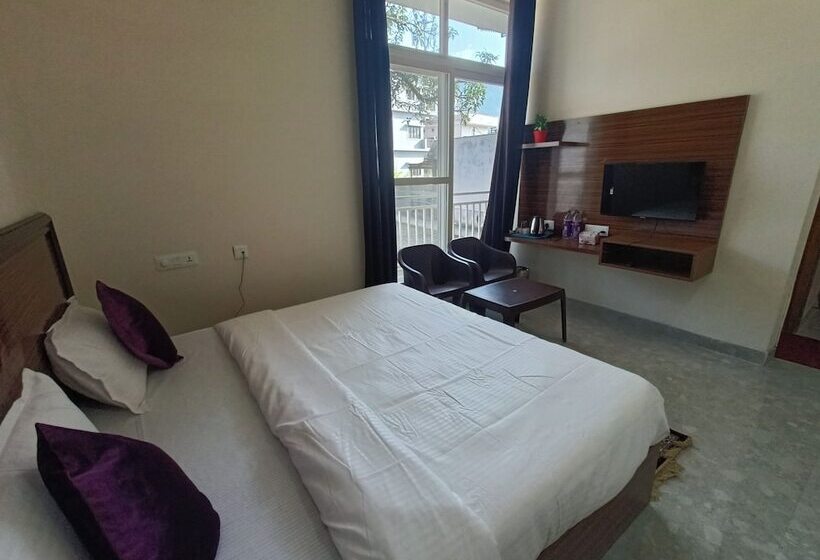 فندق Blessings Always Homestay