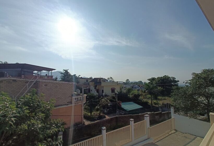 酒店 Blessings Always Homestay