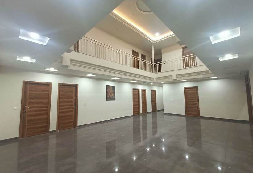 فندق Blessings Always Homestay