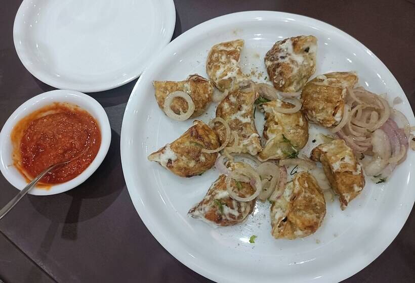 فندق Blessings Always Homestay