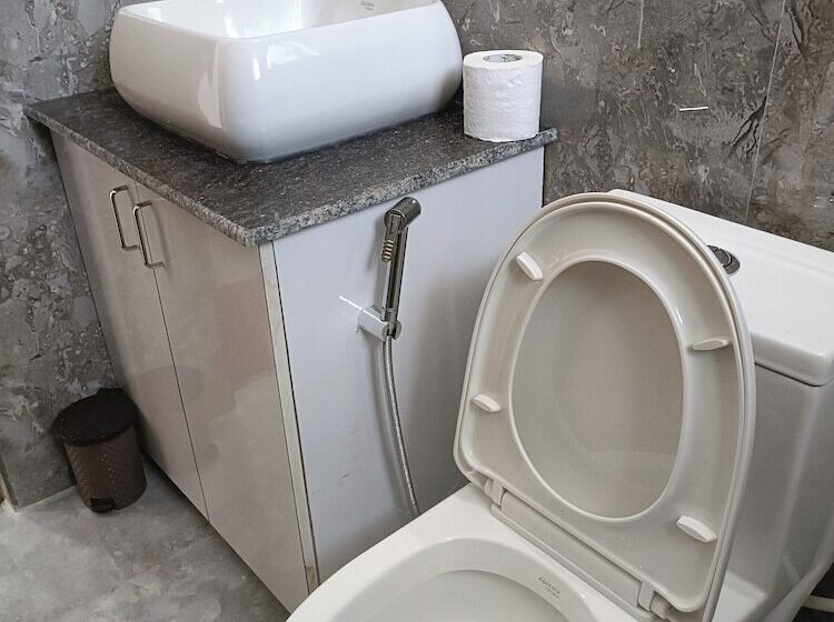 فندق Blessings Always Homestay