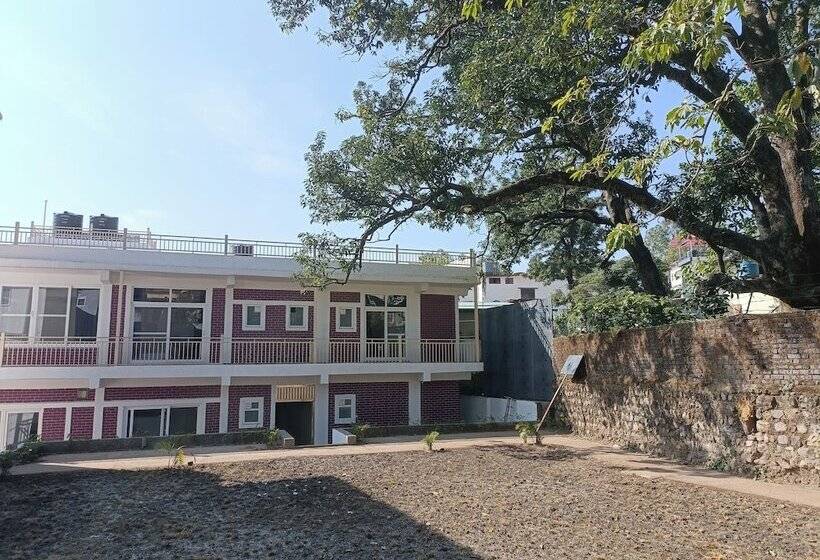 فندق Blessings Always Homestay