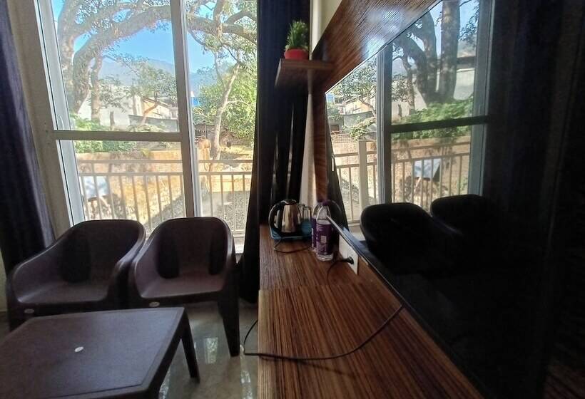 酒店 Blessings Always Homestay