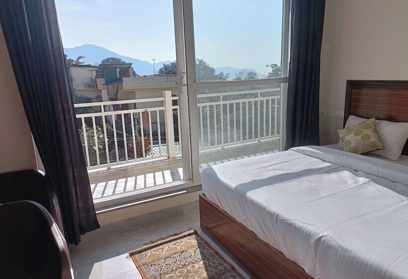 فندق Blessings Always Homestay