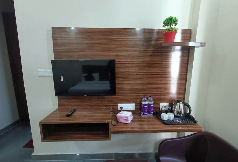 فندق Blessings Always Homestay