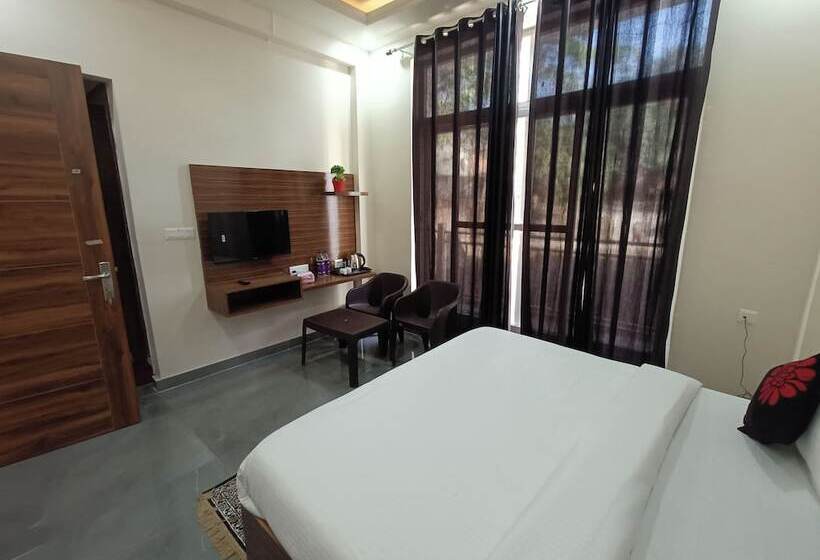 酒店 Blessings Always Homestay